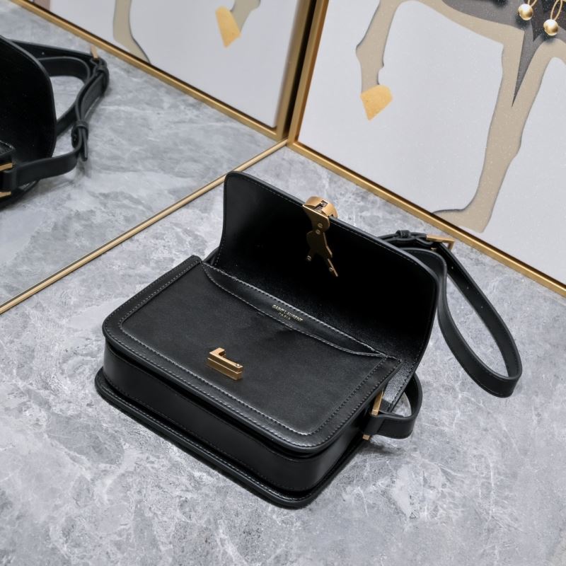 YSL Satchel Bags